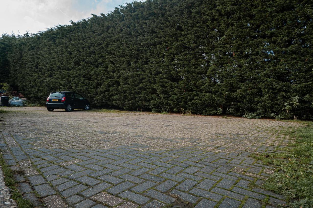 Veldzicht Guest House Winkel Exterior photo